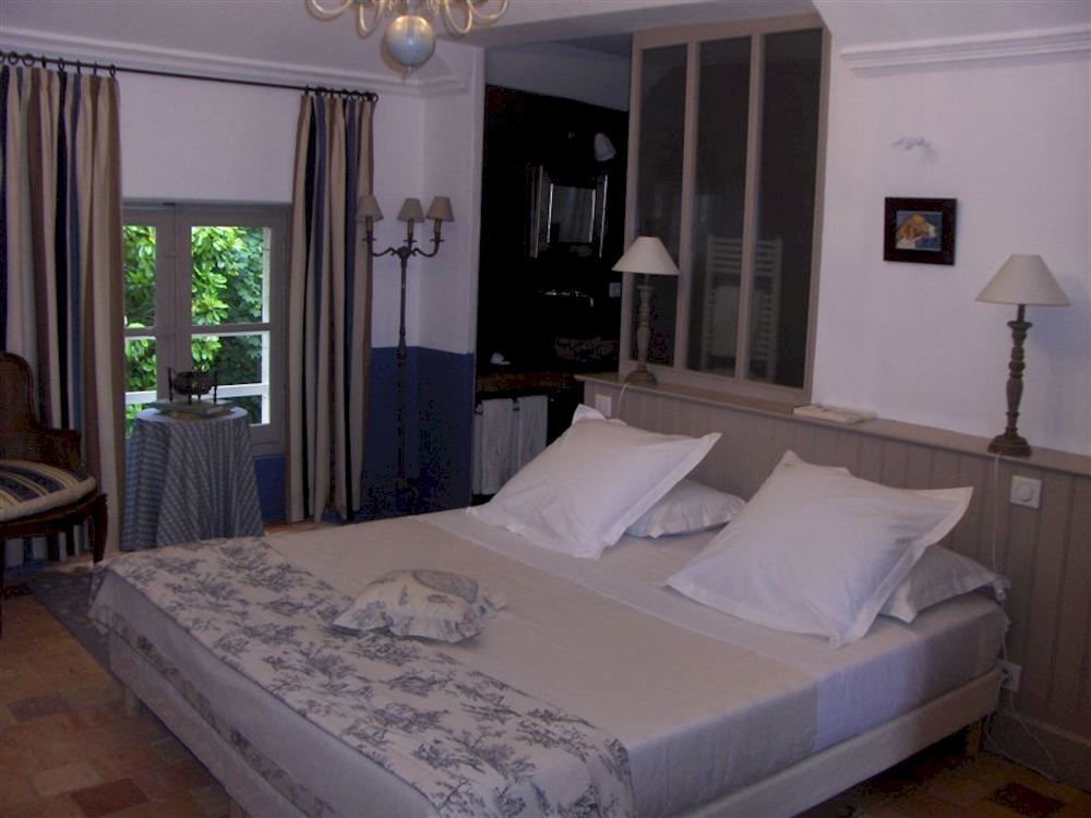 Bed and Breakfast Chateau De L'Oiseliniere Gorges  Exteriér fotografie