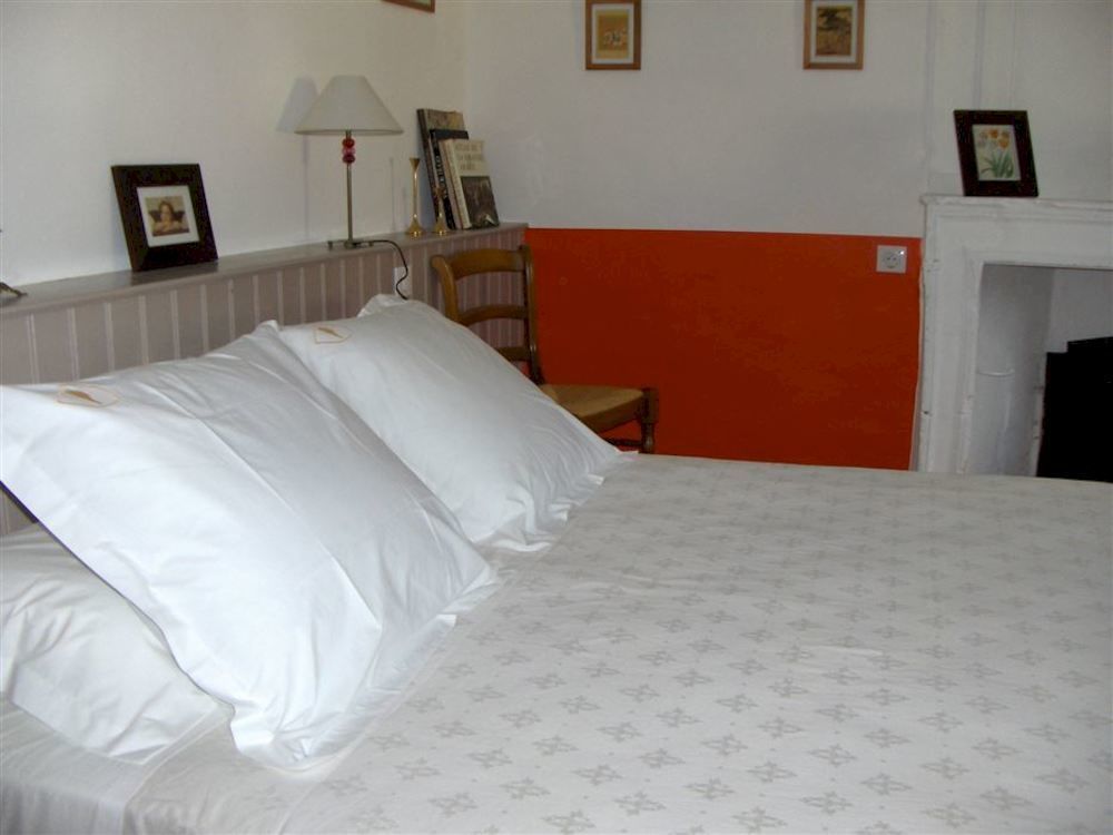 Bed and Breakfast Chateau De L'Oiseliniere Gorges  Exteriér fotografie